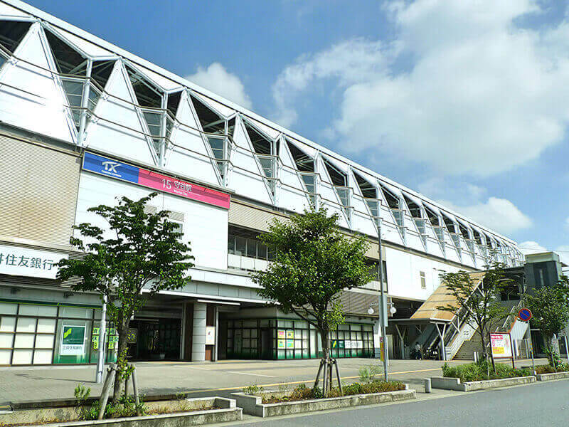 共栄電気について